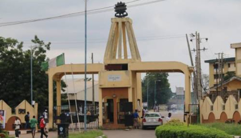 Ibadan Poly warns students against cultism after arrest of two with ammunition