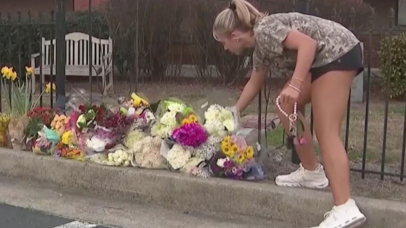 Teacher killed after toilet paper prank goes wrong