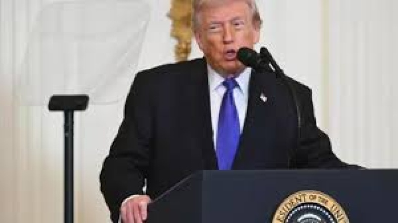 Trump vows Iran war will ‘end very soon’