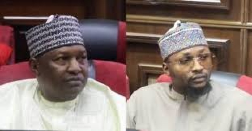 Alleged terrorism financing: Court adjourns Malami, son’s trial until April 15