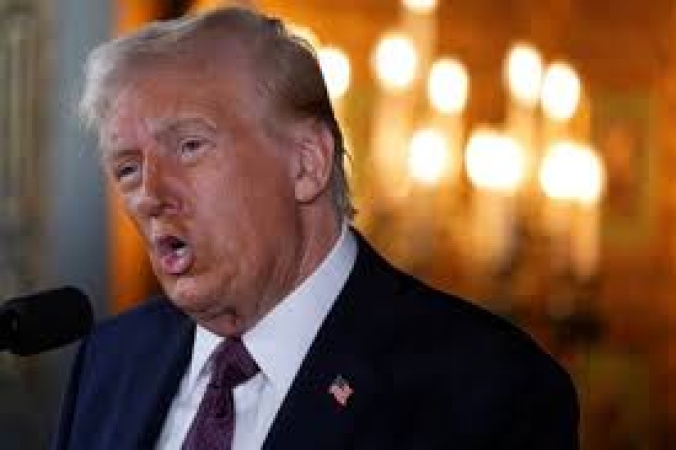The grim choice facing the Trump administration: Economic or naval collapse?