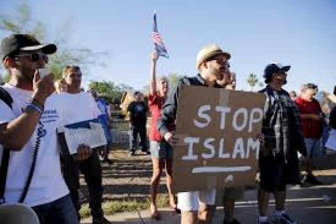 Islamophobic content against Muslim Americans surges online amid US-Israeli war on Iran: Report