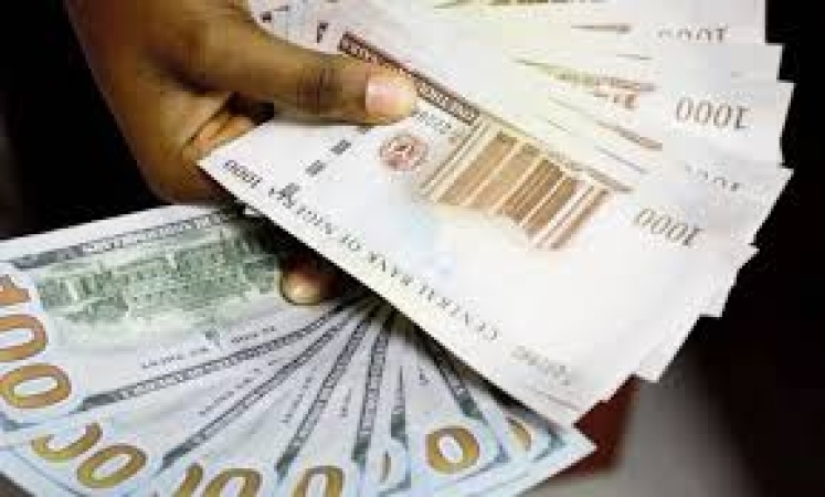 Fears grow over dollar shortage as Middle East tensions escalates 