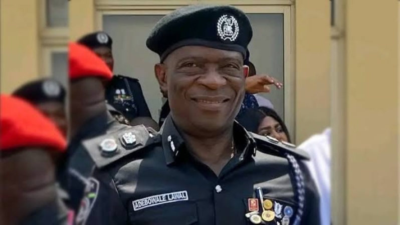 Wanted kidnapper falls into police net