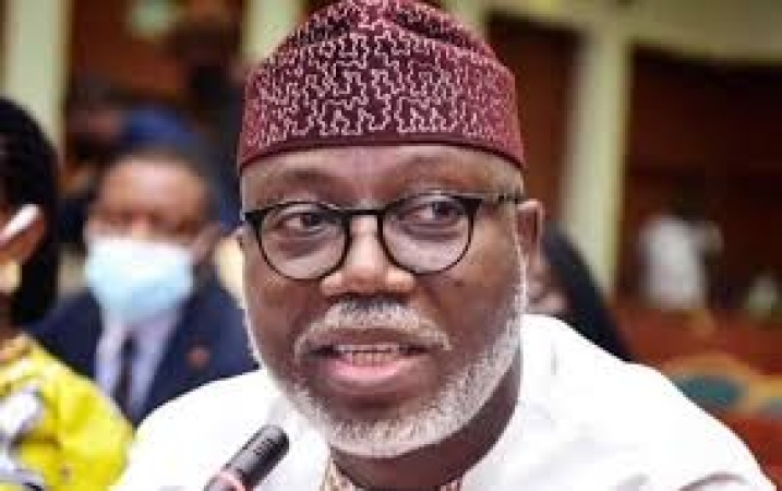 Insecurity: Aiyedatiwa meets Miyetti Allah, other Fulani leaders