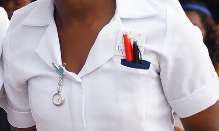 Nurse sentenced to death over failed caesarian session
