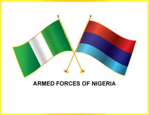 Troops neutralise terrorists, recover arms in Sokoto