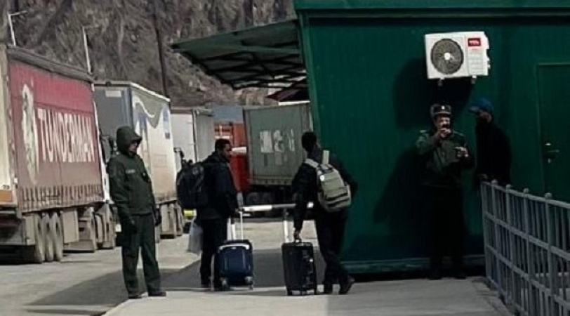 Nigeria begins evacuation of citizens from Iran