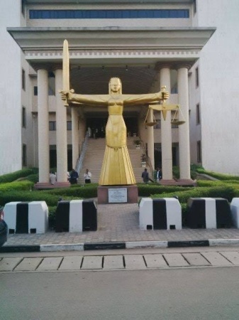 Court adjourns case of 15-year-old allegedly abducted by DSS operative