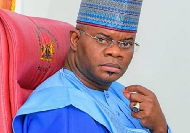 I wasn't with Access Bank when Kogi transactions were done, EFCC witness tells court