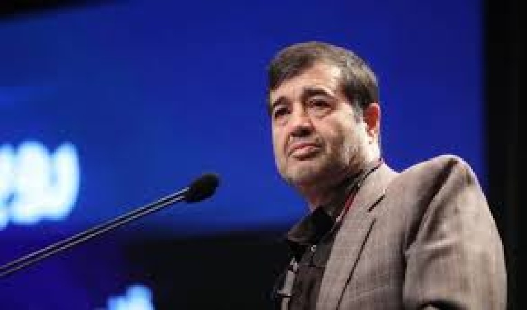 Iran will boycott 2026 FIFA World Cup, says Sports Minister