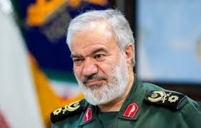 Iran warns ready for long war that would ‘destroy’ world economy