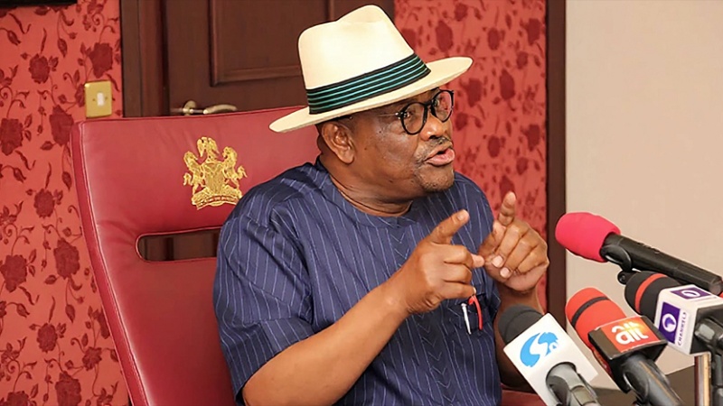 Wike rejects new caretaker committee, Insists on convention