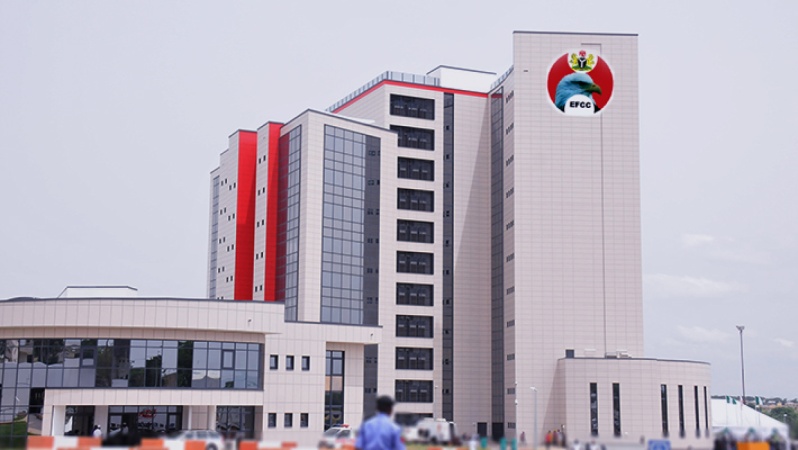 EFCC picks Edo traditional ruler over alleged fraud, others 