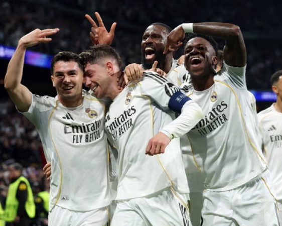 'Premier League elite suffer rude awakening in Europe'