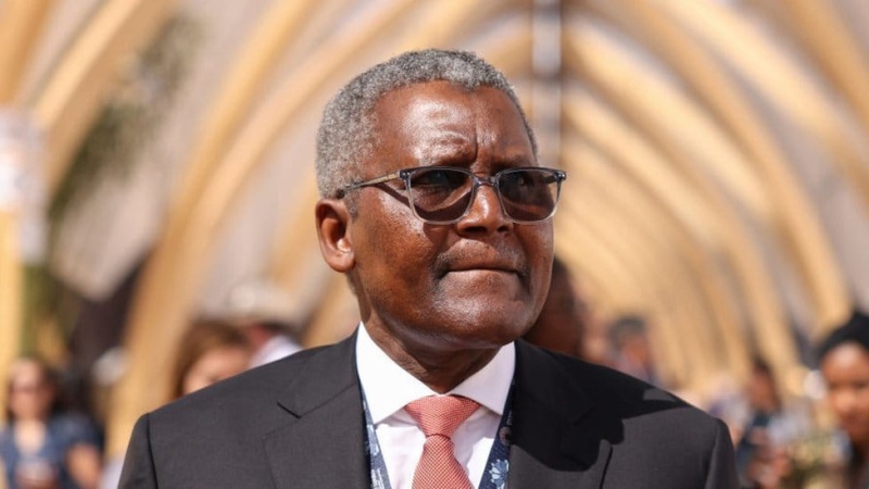 Dangote: NMDPRA still issuing fuel import licences despite claims to the contrary
