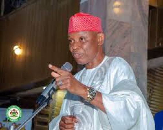 Era of leaking information over, Gov Yusuf warns cabinet members