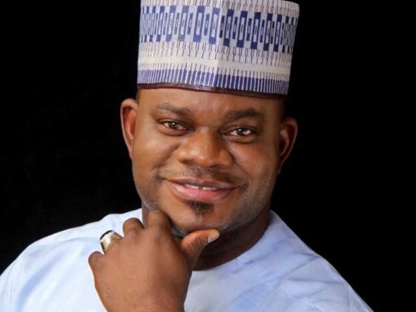 No Power of Attorney presented on behalf of Yahaya Bello on flagged property — EFCC witness