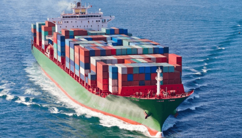 World’s largest shipping line wins 45-year Lagos port deal