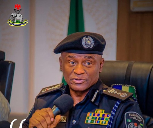 Egbetokun and I never dreamed of becoming IGP — Tunji Disu