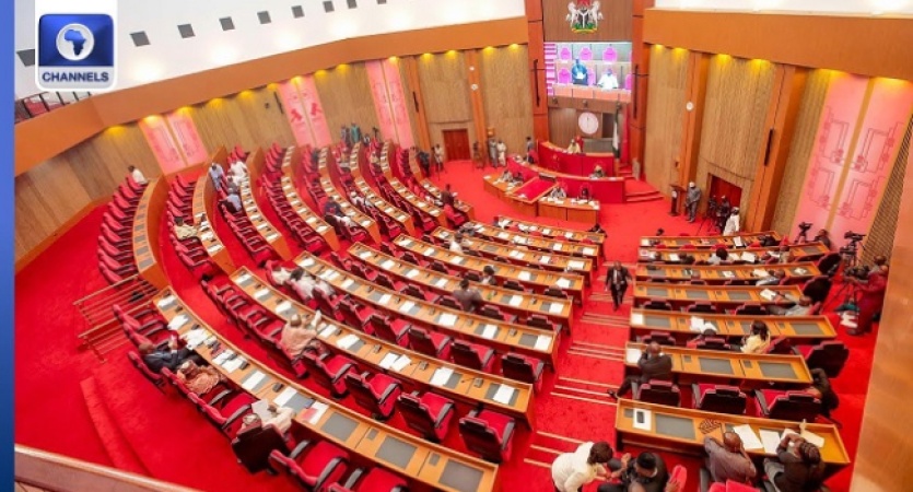 Senate to meet IMF officials over Nigeria’s economic outlook