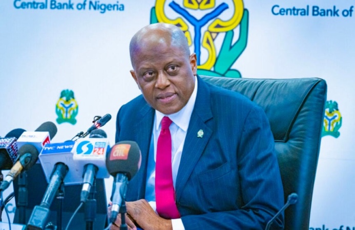 CBN orders banks to bar loan defaulters from accessing services