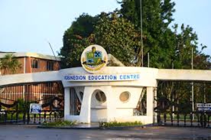 Bullying: Igbinedion Education Centre expels students