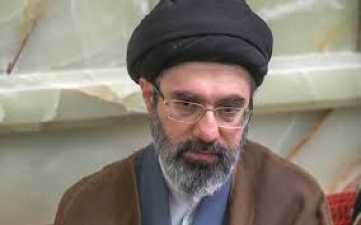 US offers $10m for information on Iran’s new supreme leader, other officials