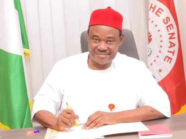 How Nigeria can make more money from Middle East crisis — Jimoh Ibrahim