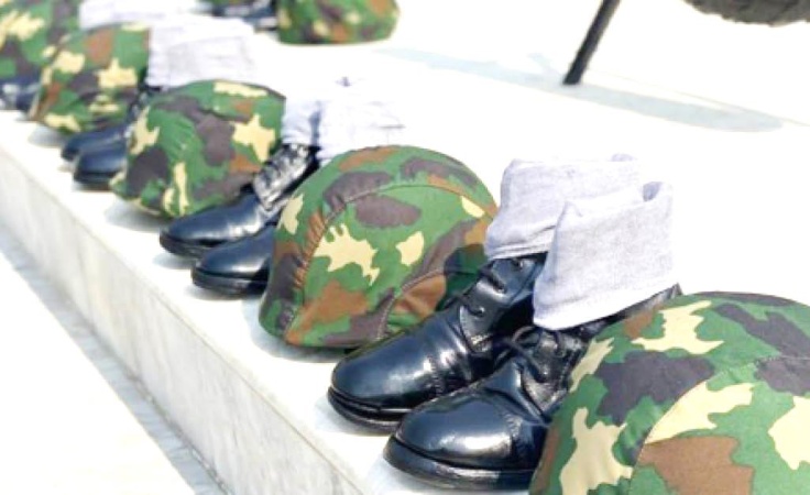 Terrorists kill 20 security operatives in Plateau ambush