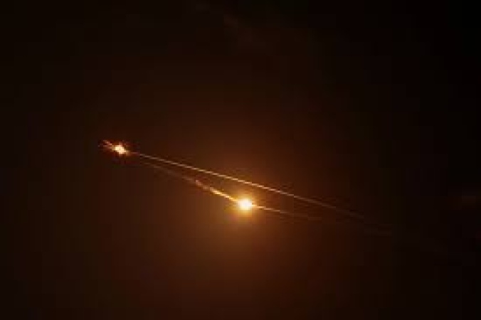 Iran’s Islamic Revolutionary Guard Corps claims strikes on 3 US air bases, threatens Netanyahu