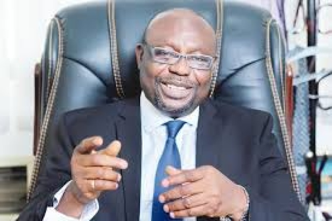 Electoral Act 2026: Tinubu was hasty in giving presidential assent — Okoye, ex-INEC National Commissioner