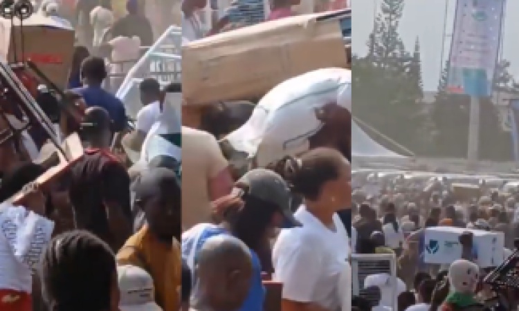 Imo rally disruption attempt to undermine youth empowerment — City Boy Movement
