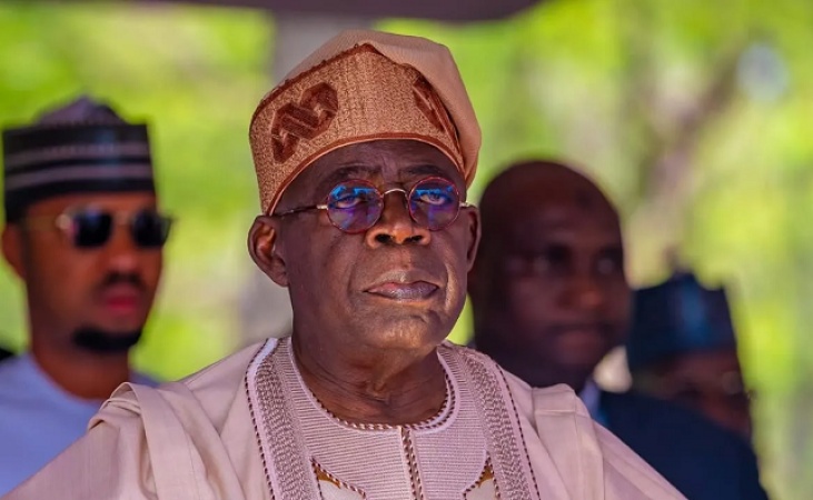 Middle East war threatens Tinubu’s reform gains