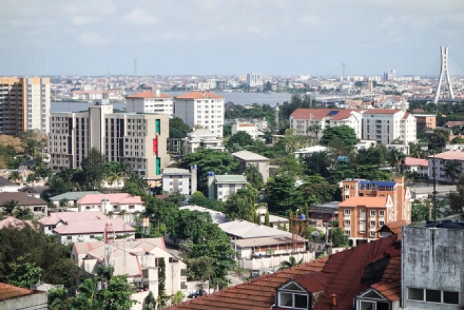 CMS, Agege, others top good air quality index — LASEPA