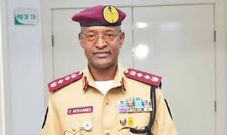 FRSC urges responsible driving during Sallah festivities
