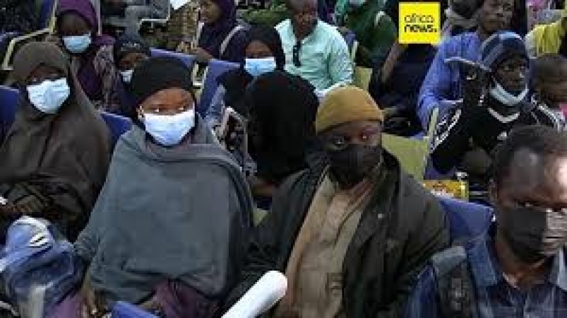 FG activates evacuation plan as Middle East crisis worsens