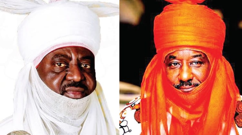 Kano govt issues counter statements on ‘two emirs’ planned Sallah Durbar