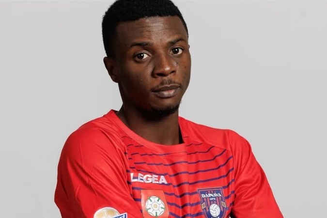Racism: Nigerian player hospitalised after knife attack in Lithuania