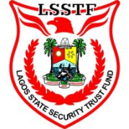 LSSTF secures federal donor to build new police stations in Lagos