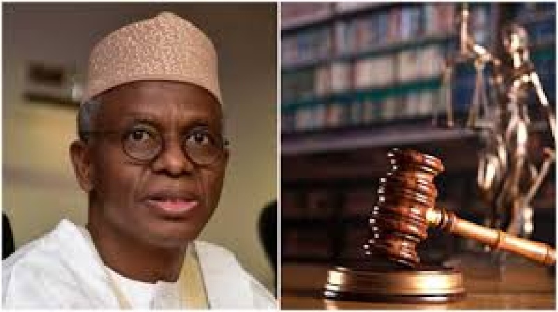 Fair hearing breach: Appeal Court voids judgment against El-Rufai