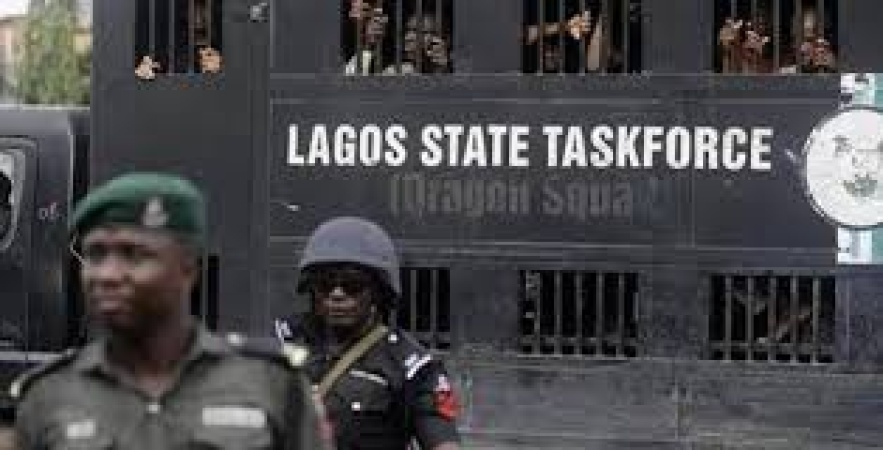 Lagos task force set to ensure compliance with new monthly sanitation
