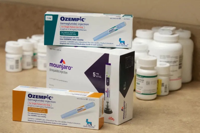 India's cheap weight-loss drugs could reshape global obesity fight