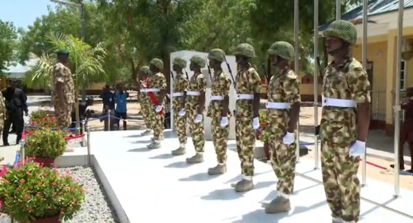 Borno bombings: Service Chiefs relocate to Maiduguri on Tinubu’s orders