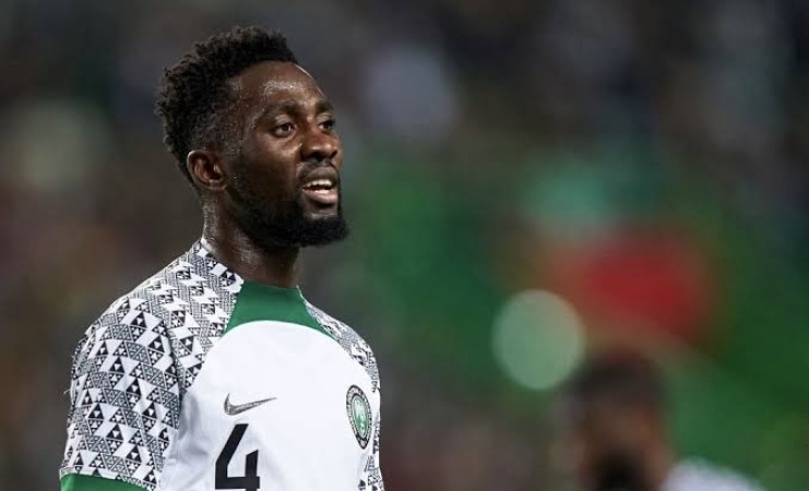 Man United plot Wilfred Ndidi move to replace Casemiro