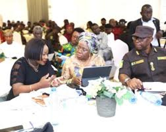 FG announces plan to transform correctional centres into rehab hubs