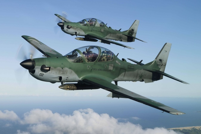Insecurity: How Nigeria spent N32.8trn on defence in 15 years