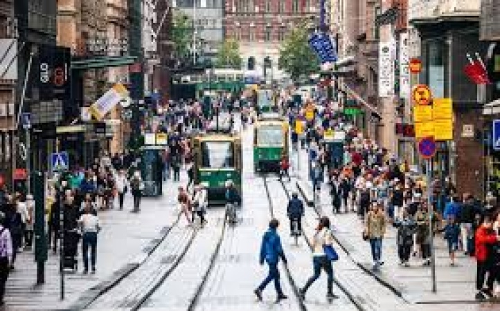 Behold! The world’s happiest – and unhappiest – countries in 2026