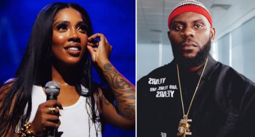 Tiwa Savage, Odumodublvck lead SXSW London 2026 line-up