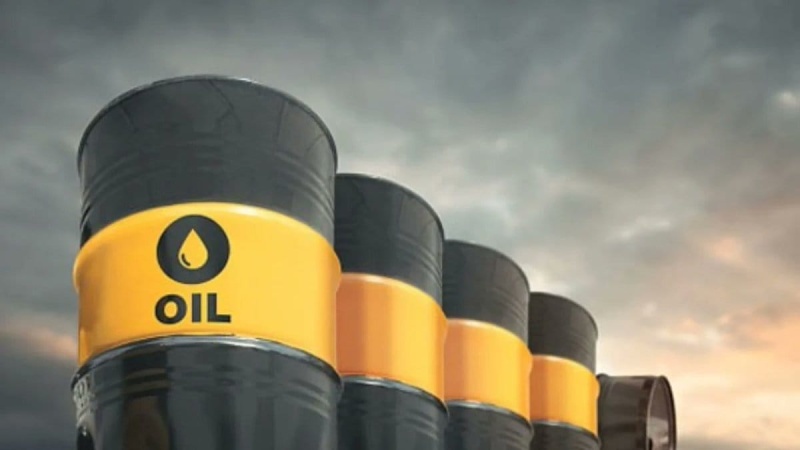 Crude oil price inches close to $110/B